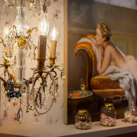 La Venus De Lisbonne
