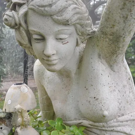 La Venus De Lisbonne *