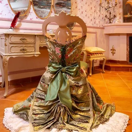 Vendégház La Venus De Lisbonne Calhandriz