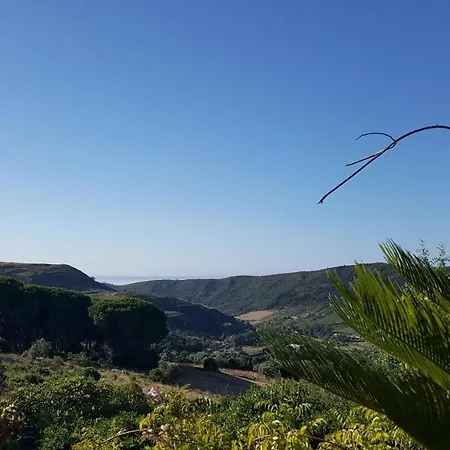 Vendégház La Venus De Lisbonne *