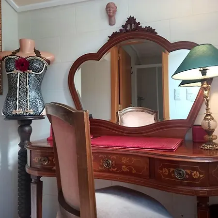 La Venus De Lisbonne *